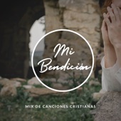 Mi Bendición (feat. izmel) artwork