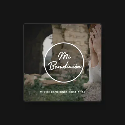 Listen to Canciones Cristianas, watch music videos, read bio, see tour dates & more!