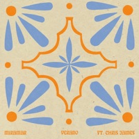Verano (feat. Chris James) - Single - MIRAMAR