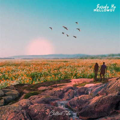 Beside Me - Single