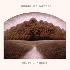 Where I Wander - EP