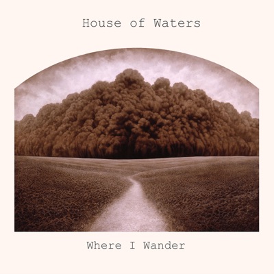 Where I Wander - EP