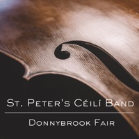 Donnybrook Fair by St. Peter's Ceili Band on Apple Music