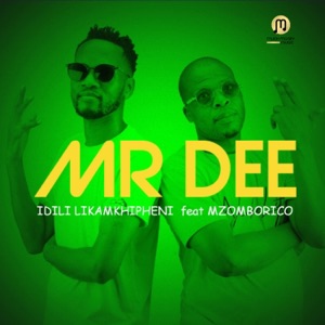 Idili likamkhipheni (feat. Mzomborico) - Single