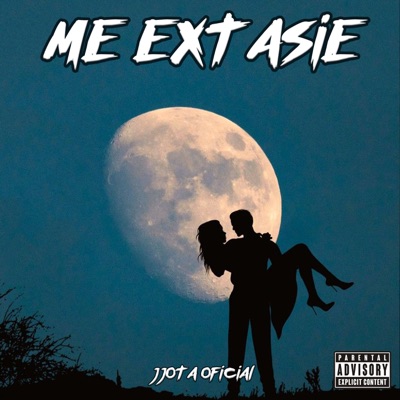 Me Extasié - Single