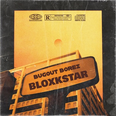 BloxkStar (feat. BabySlimee) [Remix] - Single