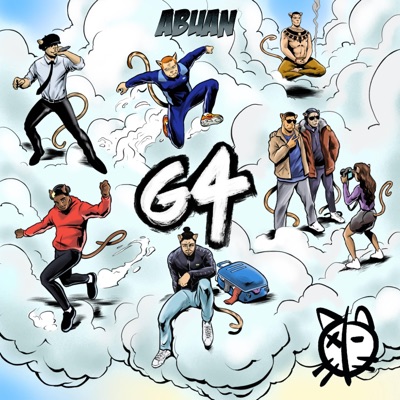 Intro G4 - Single