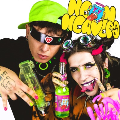 Neon Heaven - EP