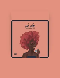 Poslechněte si interpreta Supreme Blend, sledujte hudební videa, přečtěte si životopis, podívejte se na data turné a další informace.