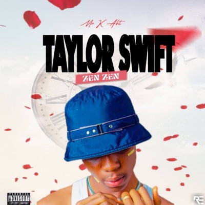 Taylor Swift Zen Zen - Single