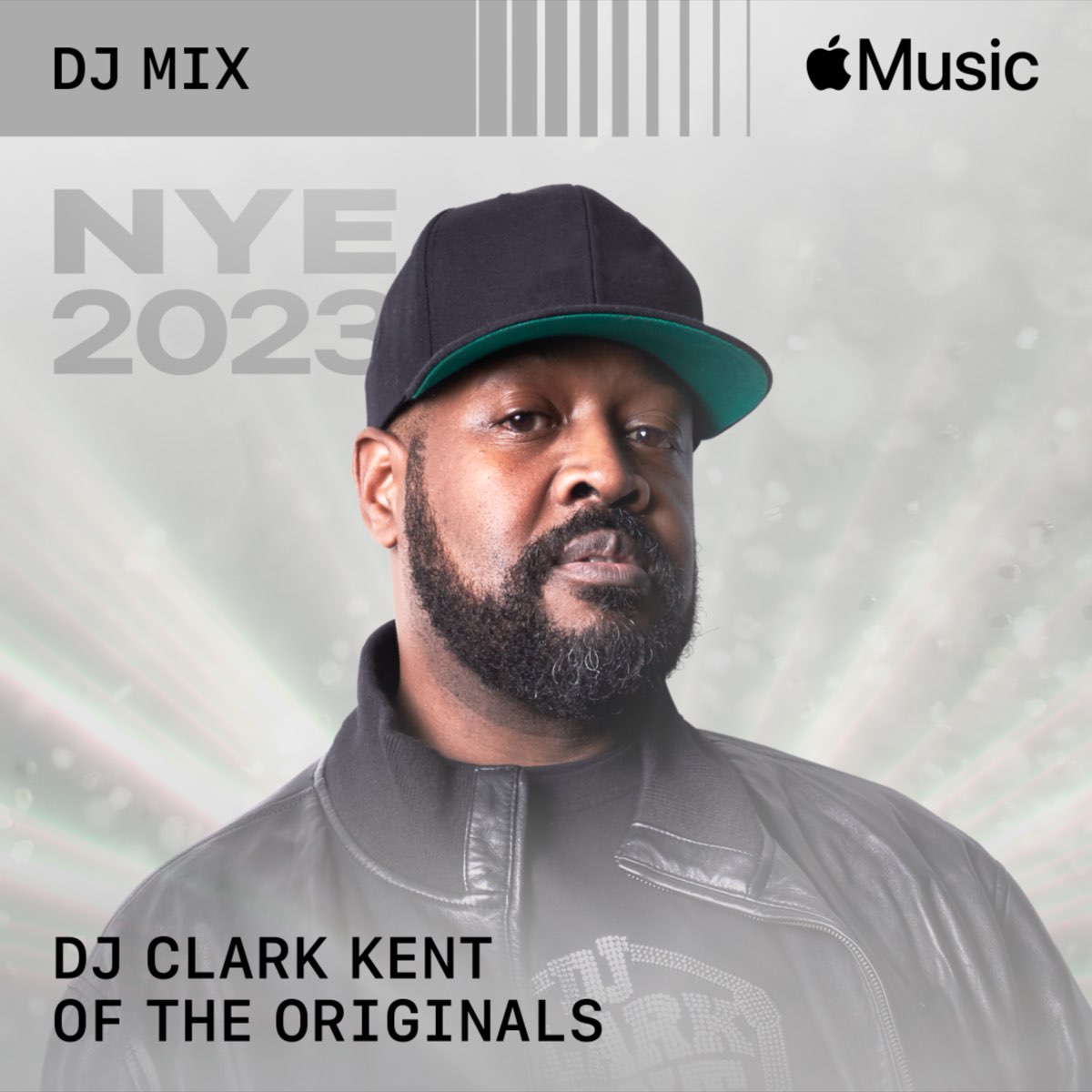 ‎NYE 2023 (DJ Mix) by DJ Clark Kent & The Originals on Apple Music