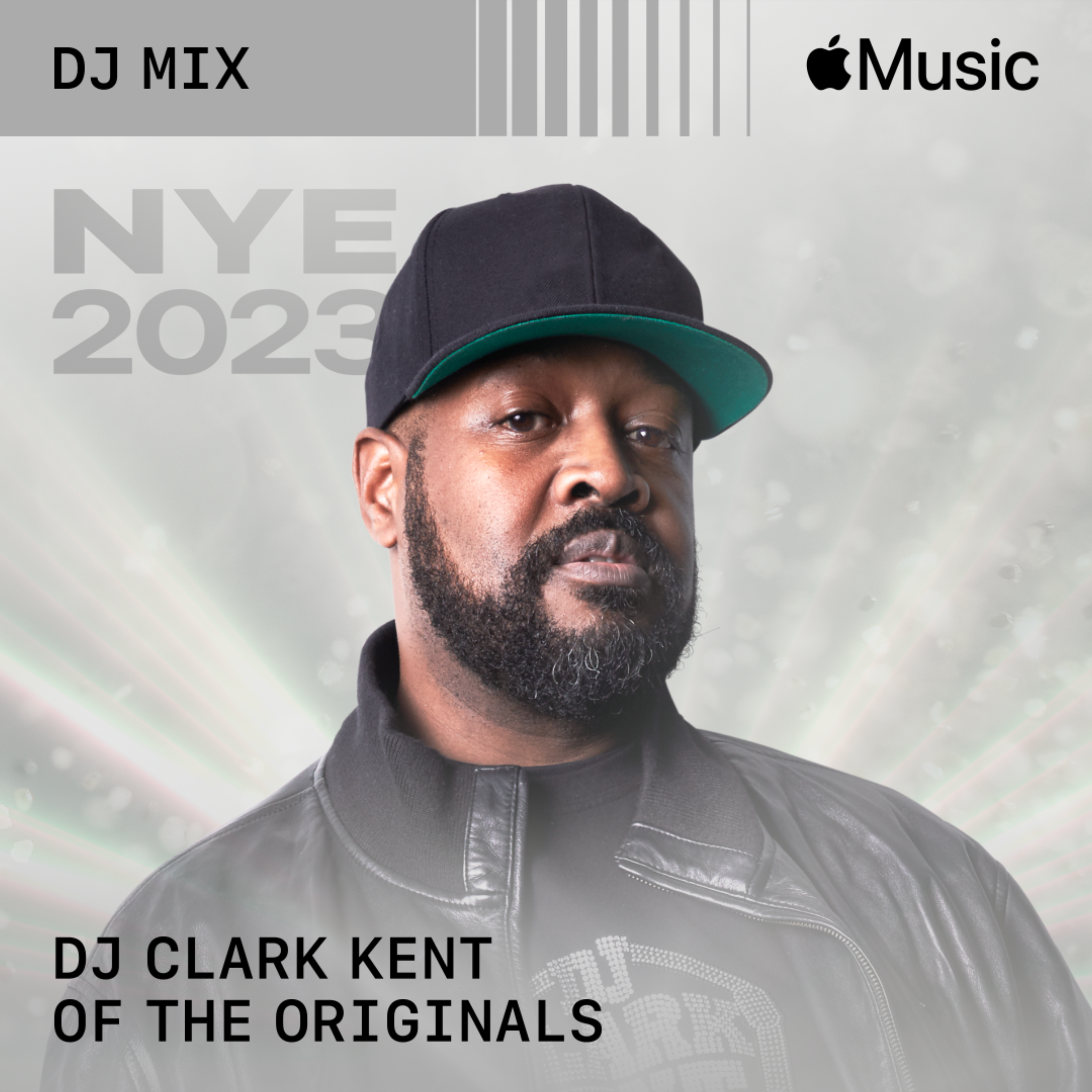NYE 2023 (DJ Mix)