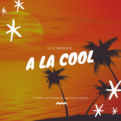 A la cool - Single