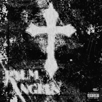 Palm Angels - Single - sauxekay