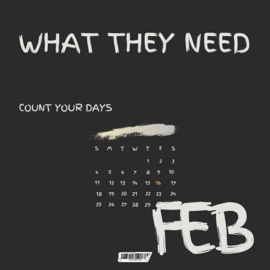 What They Need Seth Malik