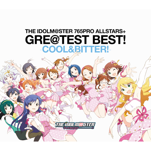 エージェント夜を往く (M@STER VERSION) - 菊地真 (CV: 平田宏美