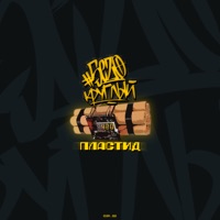 Пластид - Single - #SEZO & Круглый