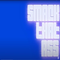 Smack That Ass - Single - Infinite Supreme