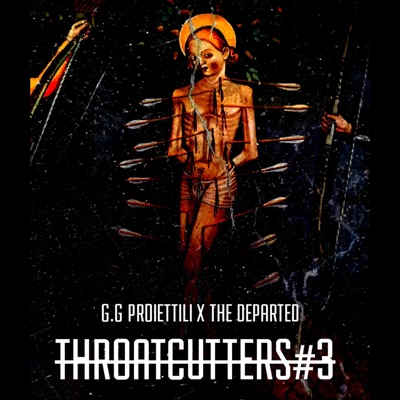THROATCUTTERS #3 - Single