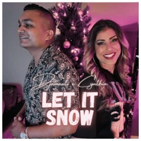 Let It Snow (feat. Cynthia) - Single - Djamanti