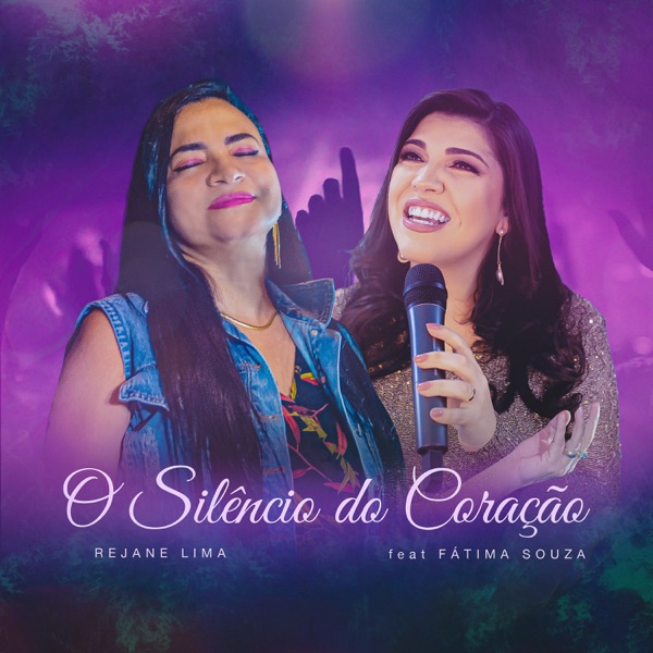 O Silêncio do Coração (feat. Fátima Souza)