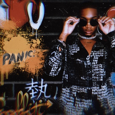 Panic - Single
