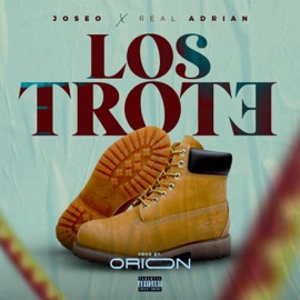 LOS TROTE (feat. Real Adrian) JOSEO