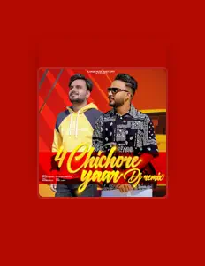 Escucha a Akash Bhamla, mira videos musicales, lee su biografía, consulta las fechas de las gira y más.