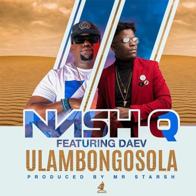 Ulambongosola (feat. Daev) - Single