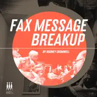 Fax Message Breakup (Hologram Teen's Video Suitors Remix) — Rodney Cromwell