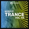 David Chiron Chiron Keep It Trance, Vol. 04