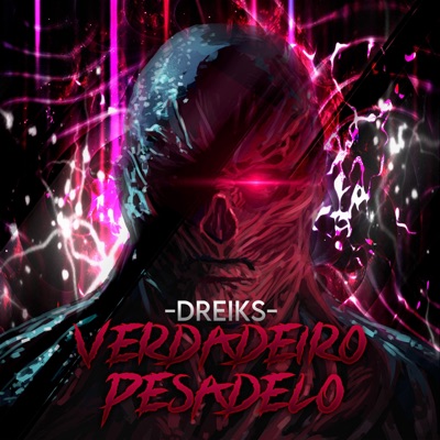 Verdadeiro Pesadelo (Vecna Stranger Things) - Single