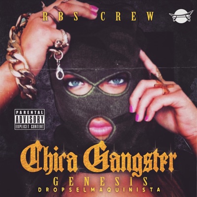Chica ganster - Single