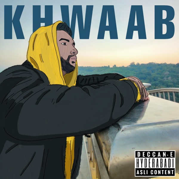 KHWAAB (feat. Huma)