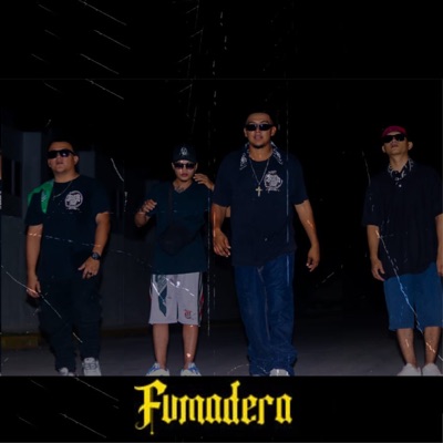 Fumadera - Single
