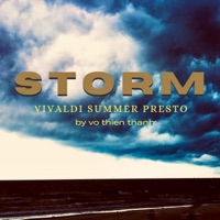 Storm - Single - Võ Thiện Thanh