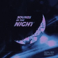Sounds in the Night - Single - Ed.1t