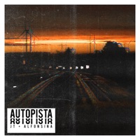 Autopista (feat. Rxdri) - Single - JT & Alfonsina