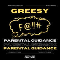 Parental Guidance - Single - Greesy