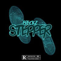 Stepper - Single - Frecks