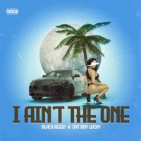I Ain't the One (feat. Dat Boy Lucky) - Single - Black Reign