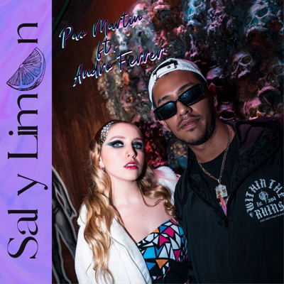 Sal y Limón (feat. ANDRO FERRER) - Single