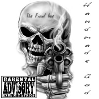 The Final One (Album Teaser Singles) - Single - Handmade God