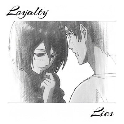 Loyalty Lies (feat. Justxrolo) - Single