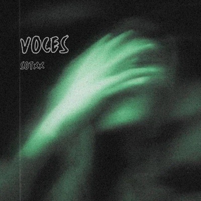 Voces - Single