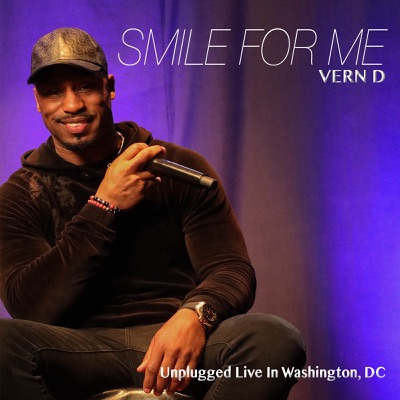 Smile for Me (Live Unplugged in Washington, DC) - Single