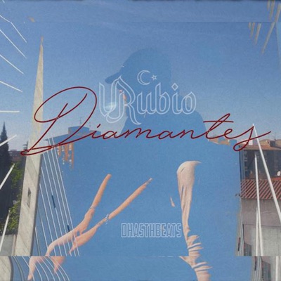 Diamantes (feat. dHastHBeats) - Single