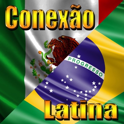 Conexão Latina (feat. Familya Sureña) - Single