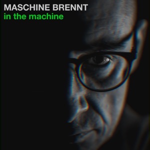 In the Machine - Single