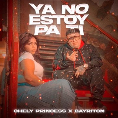 Ya No Estoy para Ti - Single